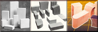 FireBrick - ManaHoor Engineering and Trading Co.