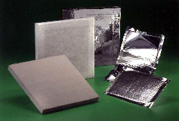 Excelfrax Microporous Insulation