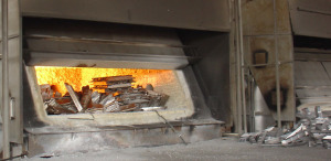 Best Refractory Material for an Aluminum Furnace
